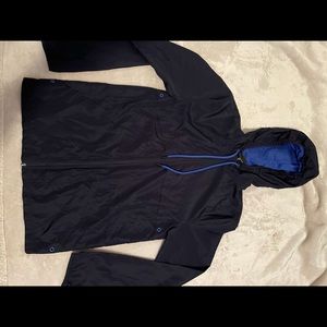 Mens windbreaker